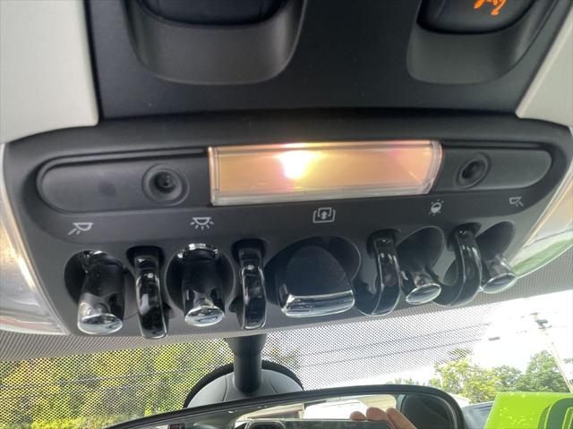 2016 MINI Hardtop Cooper S