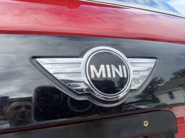 2016 MINI Hardtop Cooper S