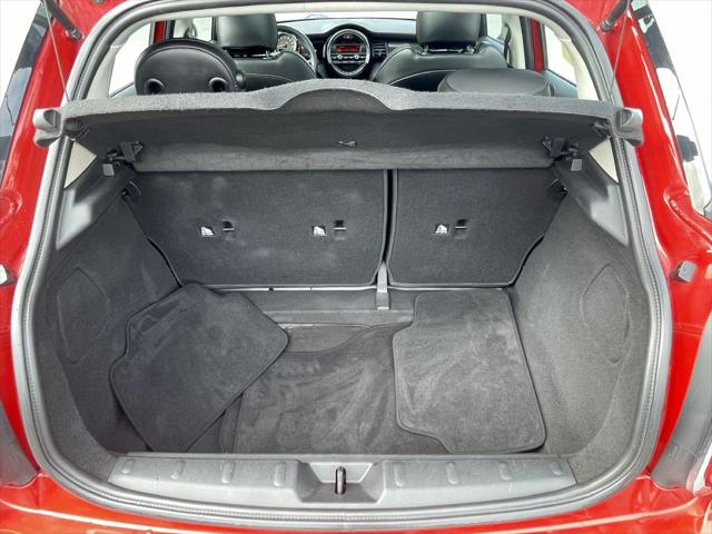 2016 MINI Hardtop Cooper S