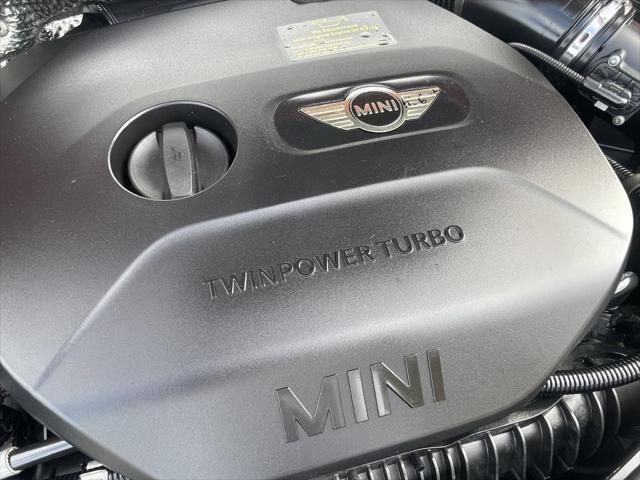 2016 MINI Hardtop Cooper S