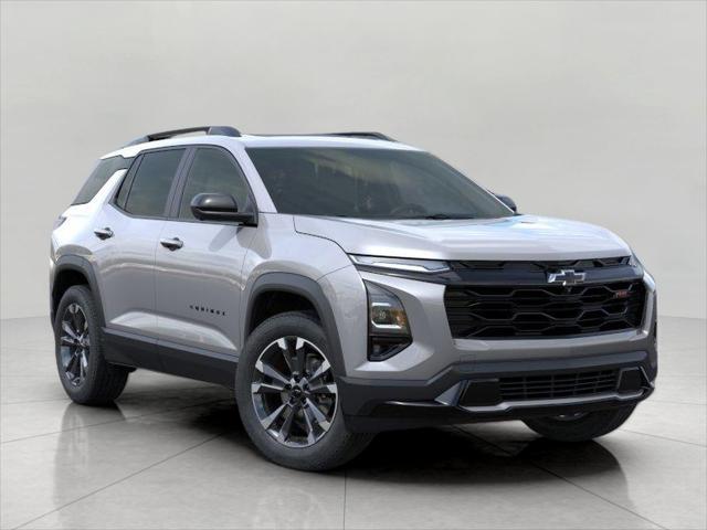 2027 Chevrolet Equinox RS AWD for sale in Madison, WI