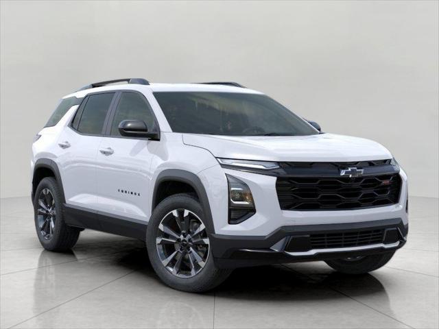 2027 Chevrolet Equinox RS AWD for sale in Madison, WI