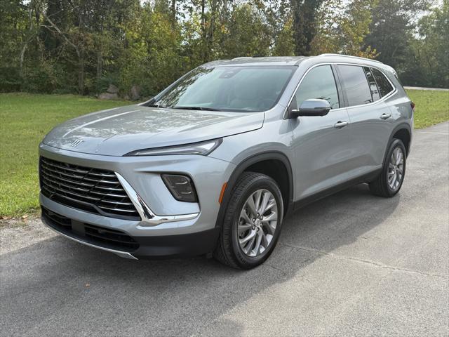 2026 Buick Enclave Preferred FWD for sale in Oak Ridge, TN