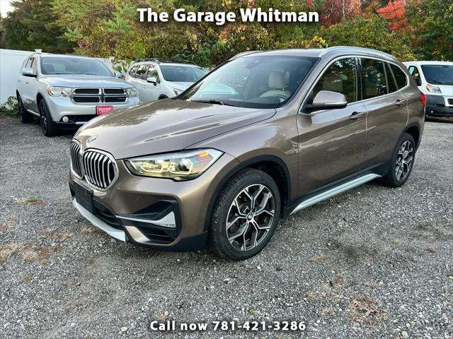 2020 BMW X1 xDrive28i for sale in Brockton, MA