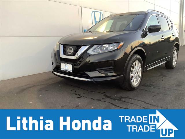 2017 Nissan Rogue SV for sale in Medford, OR
