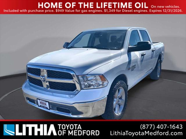 2023 Ram 1500 Classic SLT for sale in Medford, OR