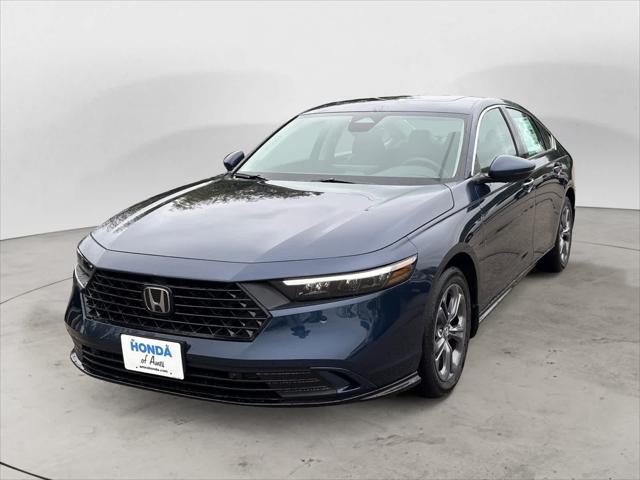 2026 Honda Accord Sedan EX-L for sale in Ames, IA