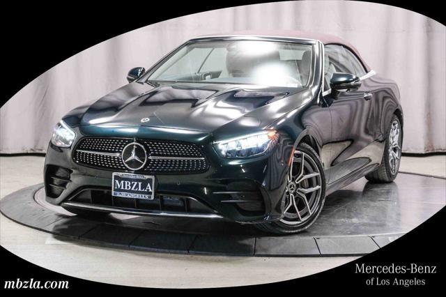 2023 Mercedes-Benz E 450 E 450 for sale in Los Angeles, CA