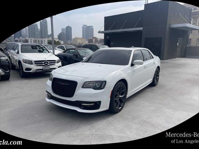 2021 Chrysler 300 300S for sale in Los Angeles, CA