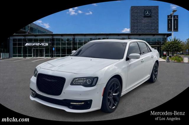 2021 Chrysler 300 300S for sale in Los Angeles, CA
