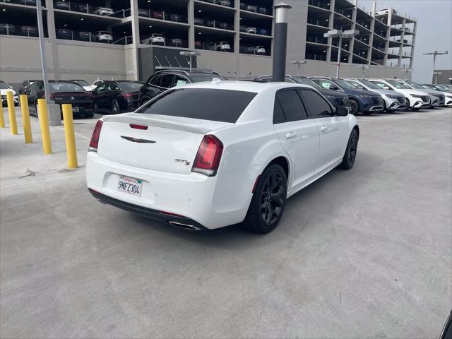 2021 Chrysler 300 300S