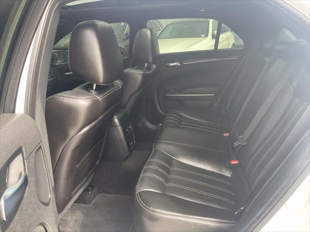 2021 Chrysler 300 300S