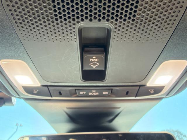 2024 Acura Integra A-SPEC