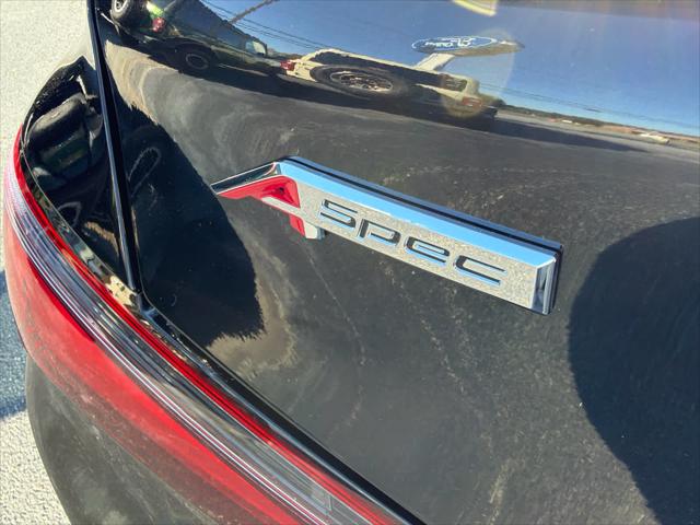 2024 Acura Integra A-SPEC