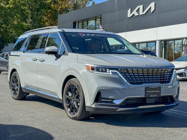 2024 Kia Carnival MPV SX Prestige for sale in Goshen, NY