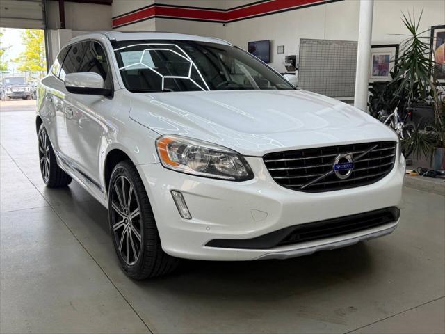 2016 Volvo XC60 T6 for sale near Hamilton, OH