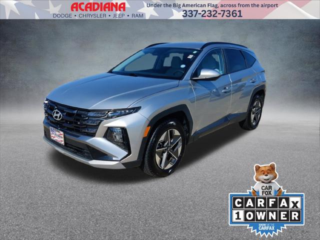 2025 Hyundai Tucson SEL for sale in Lafayette, LA