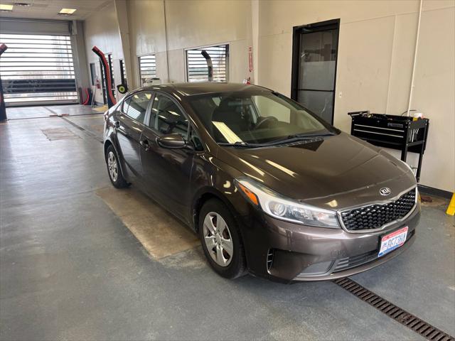 2017 Kia Forte LX for sale near Groveport, OH