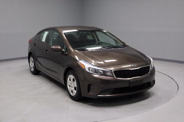 2017 Kia Forte LX for sale near Groveport, OH