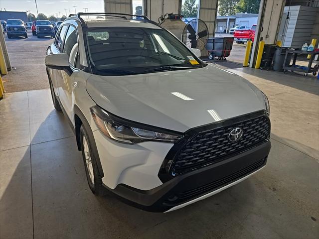 2024 Toyota Corolla Cross LE for sale in Groveport, OH