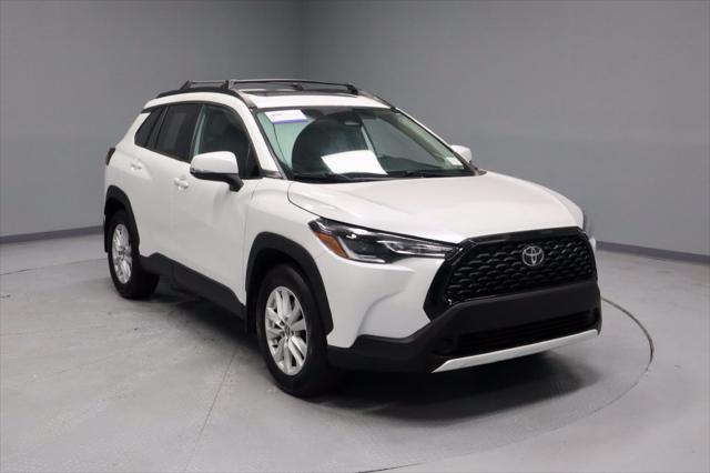 2024 Toyota Corolla Cross LE for sale in Groveport, OH