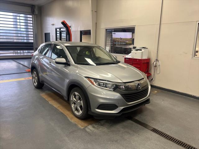 2020 Honda HR-V AWD LX for sale in Groveport, OH