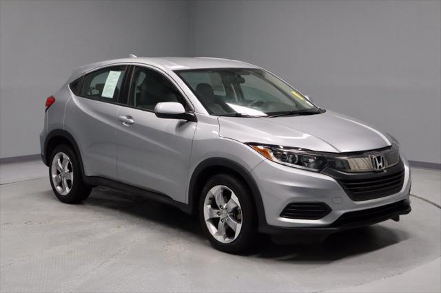 2020 Honda HR-V AWD LX for sale near Groveport, OH