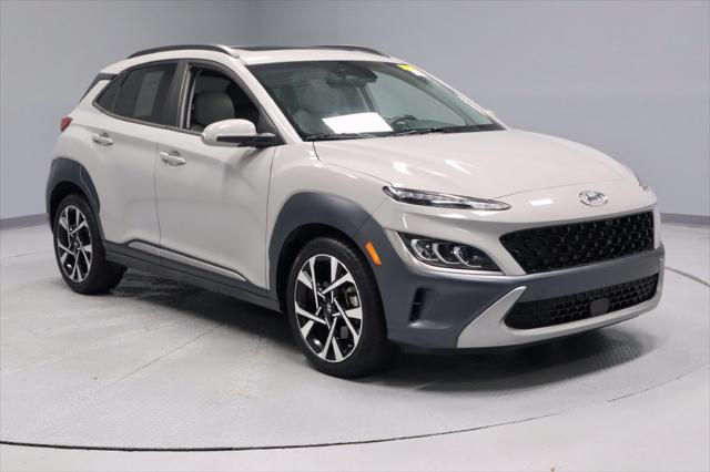 2023 Hyundai Kona Limited for sale in Groveport, OH