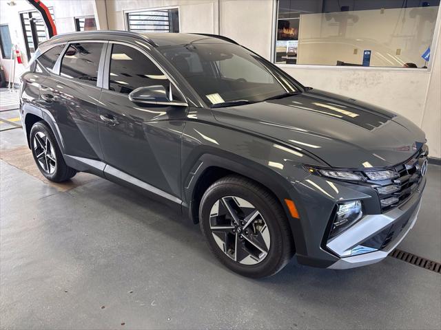 2025 Hyundai Tucson SEL Convenience for sale in Groveport, OH