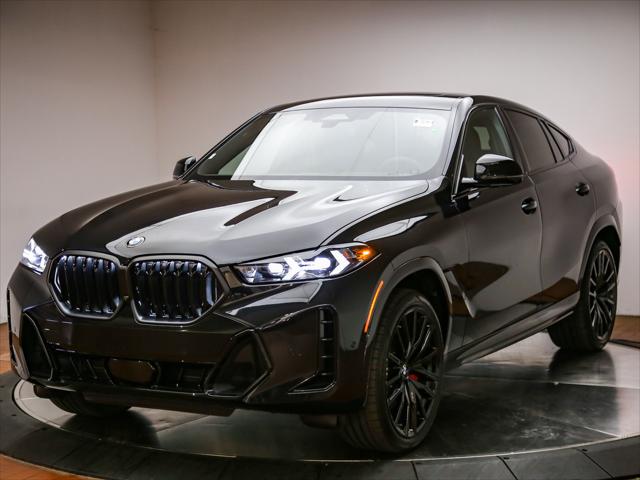 2027 BMW X6 xDrive40i for sale in Norwalk, CA