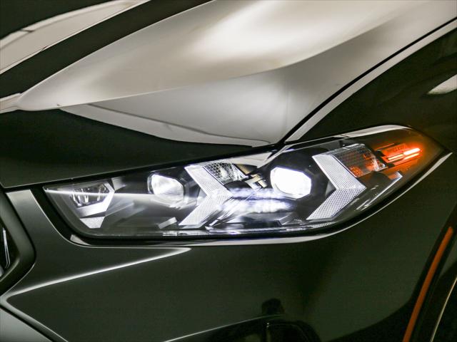 2027 BMW X6 xDrive40i