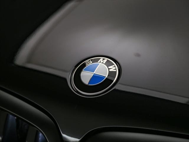 2027 BMW X6 xDrive40i