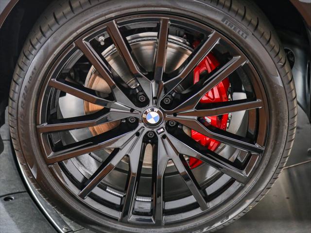 2027 BMW X6 xDrive40i