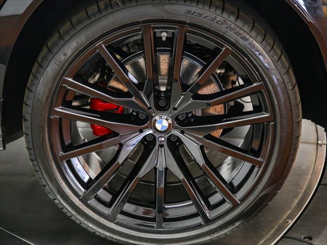 2027 BMW X6 xDrive40i