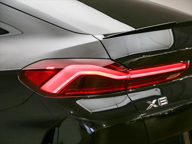 2027 BMW X6 xDrive40i