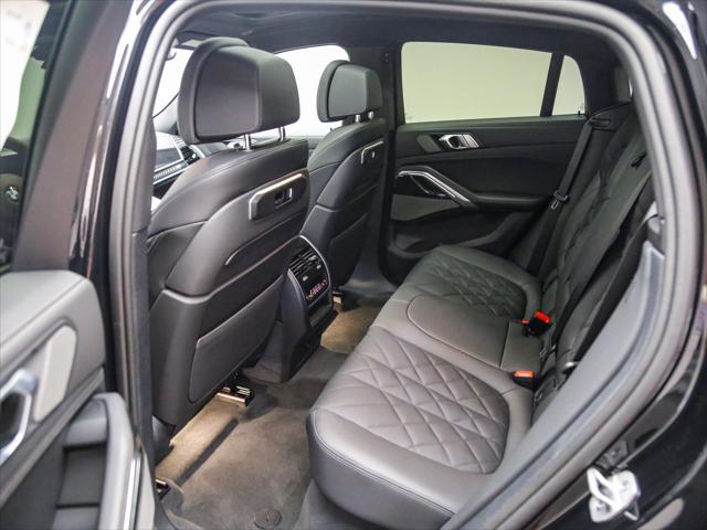 2027 BMW X6 xDrive40i