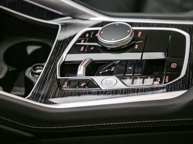2027 BMW X6 xDrive40i