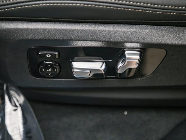 2027 BMW X6 xDrive40i