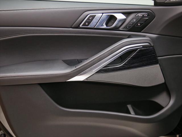2027 BMW X6 xDrive40i