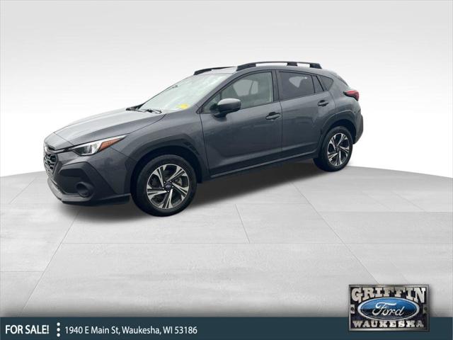 2024 Subaru Crosstrek Premium for sale in Waukesha, WI