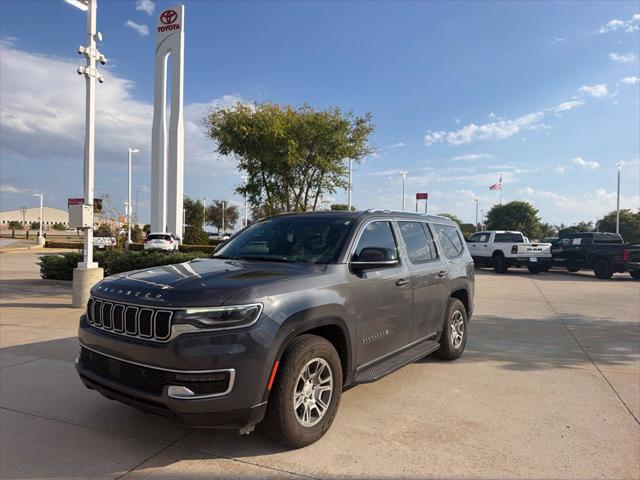 2023 Jeep Wagoneer Series I 4x4 for sale in Norman, OK
