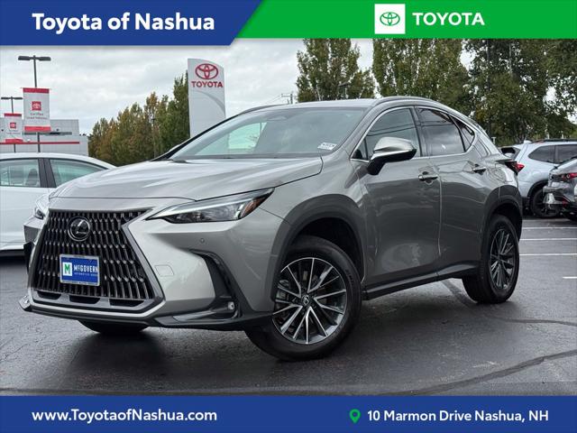 2024 Lexus NX 350 Premium for sale in Nashua, NH