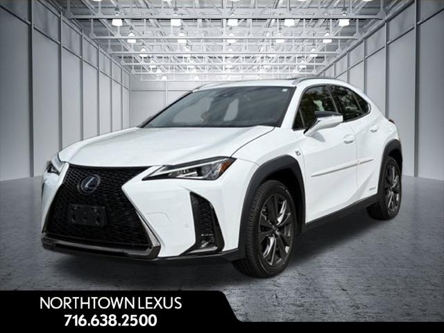 2019 Lexus UX 250h F SPORT for sale in Amherst, NY