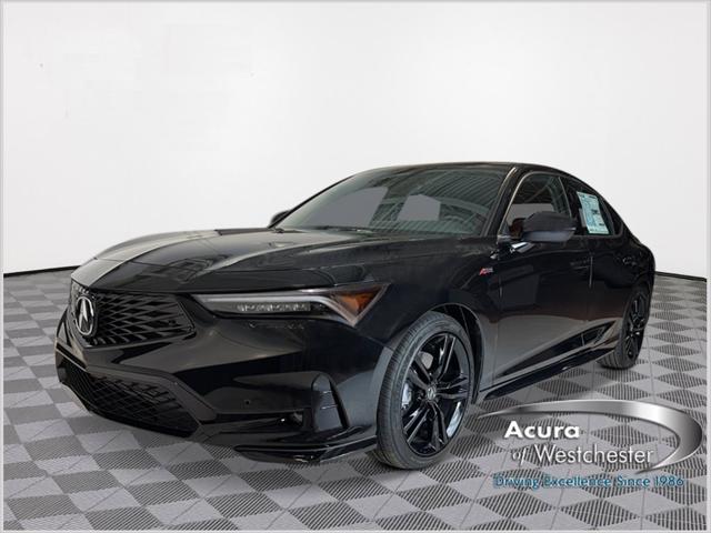 2026 Acura Integra FWD A-Spec with Technology for sale in Larchmont, NY