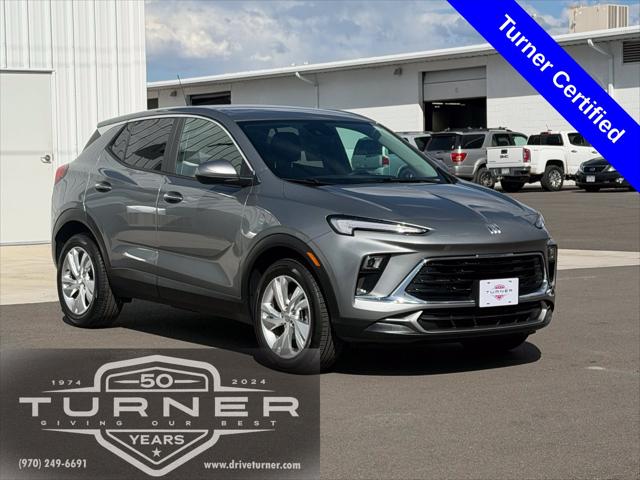 2025 Buick Encore GX Preferred FWD for sale in Montrose, CO