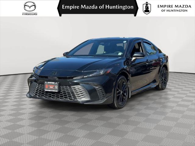 2025 Toyota Camry SE for sale in Huntington Station, NY