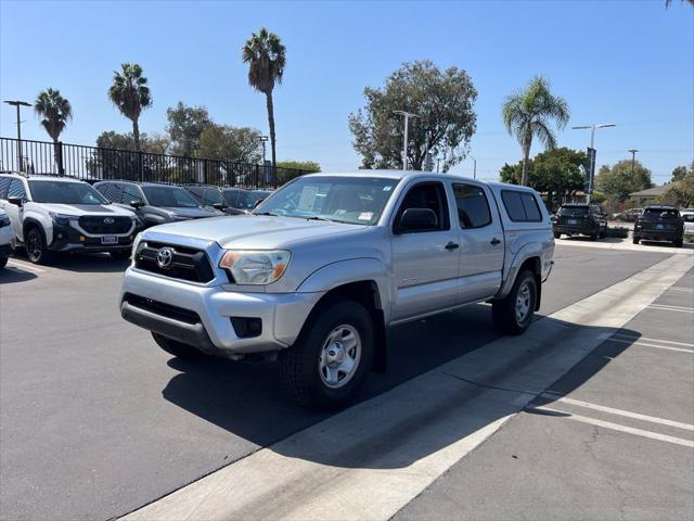 2012 Toyota Tacoma PreRunner for sale in Long Beach, CA