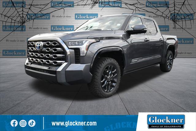 2024 Toyota Tundra Platinum 4WD for sale in Ashland, KY