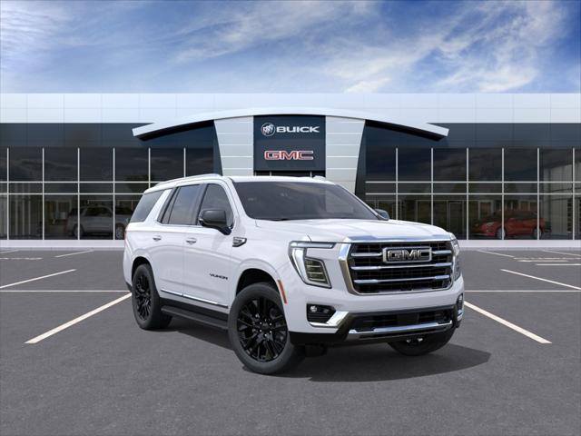2027 GMC Yukon Elevation, 4WD for sale in China Township, MI