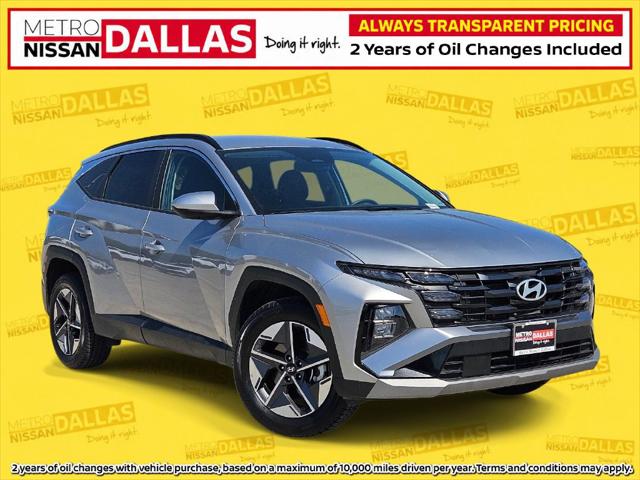 2026 Hyundai Tucson SEL for sale in Farmers Branch, TX